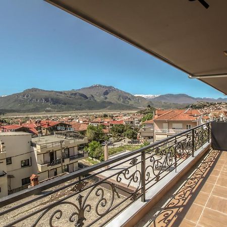 Meteora Heaven And Earth Premium Suites - Adults Friendly Kalambaka Extérieur photo