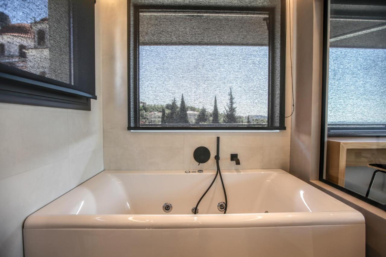 Meteora Heaven And Earth Premium Suites - Adults Friendly Kalambaka Extérieur photo