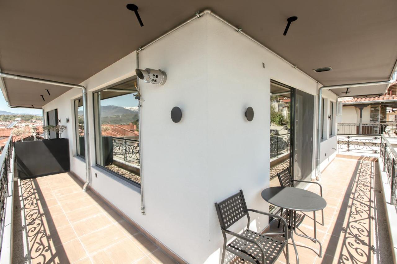 Meteora Heaven And Earth Premium Suites - Adults Friendly Kalambaka Extérieur photo